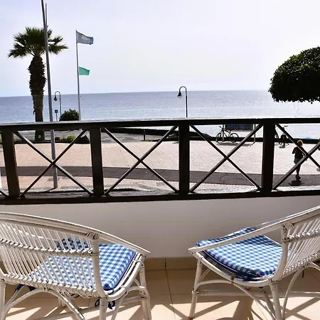 Casa Regla Apartment Puerto del Carmen  Exterior photo