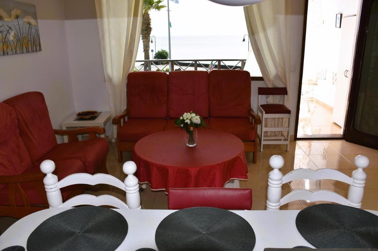 Casa Regla Appartement *