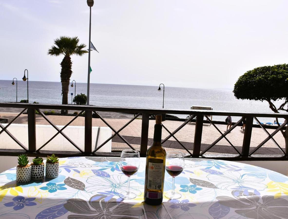 Casa Regla Appartement Puerto del Carmen (Lanzarote)